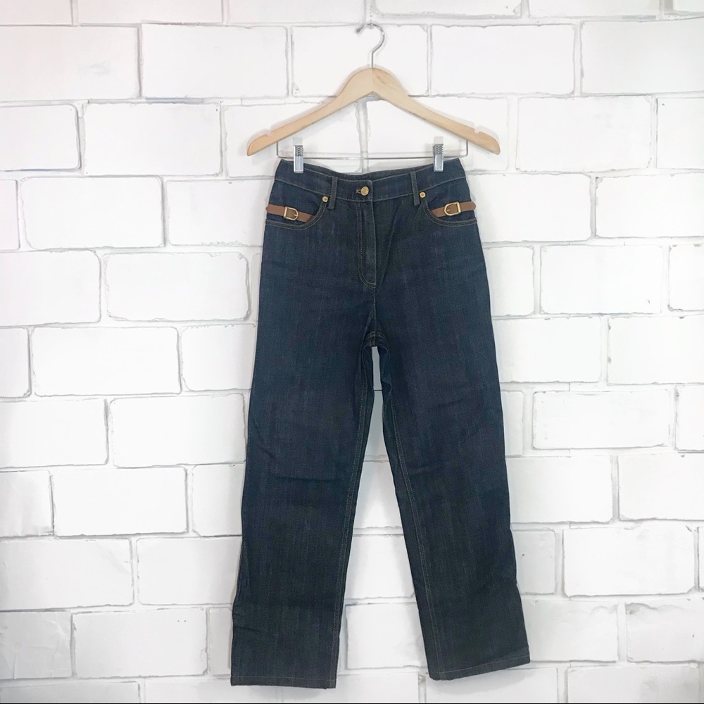 NWOT St. John Sport jeans
